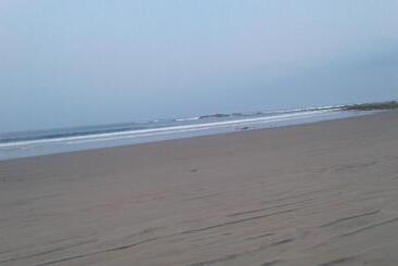 مبيت وإفطار El Nido Rojo