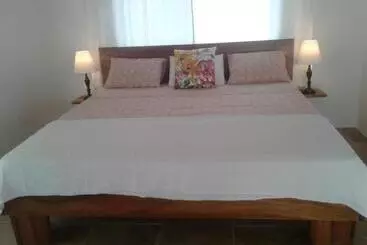 Bed and Breakfast El Nido Rojo
