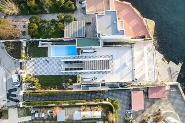 Bed and Breakfast Villa Ascosa Relais Sul Mare