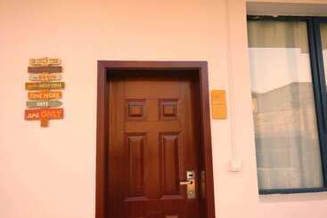 Changsha On The Road Youth Hostel