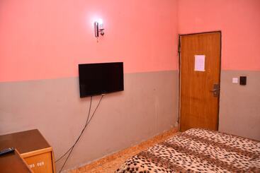 Access International Hotel Annex