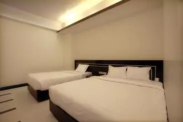 Hotelli Elaf International