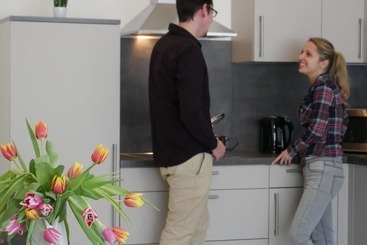 Hotel & Muhlenapartments