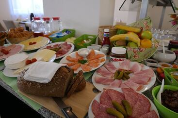 Hotel & Muhlenapartments