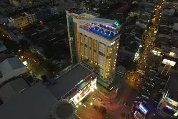 Hotel Karebosi Premier Makassar