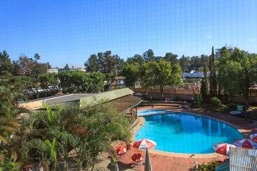 Motel D Antananarivo