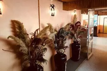 Motel D Antananarivo