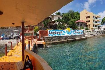 Resort Bagalangit Hideaways