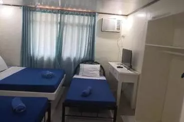 Resort Bagalangit Hideaways