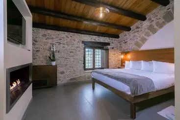 Resort Tenute Baglio Passofondo