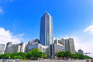 Hotel Venus Royal  Liuzhou Wan Da Shi Fu Cheng Zhong  Branch