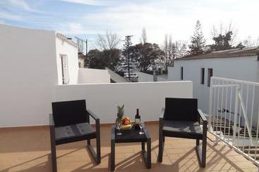 Bed and Breakfast Fisherman's Palace