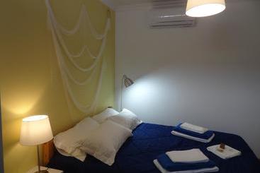 צימר Fisherman's Palace