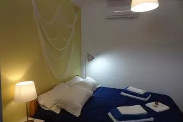 Bed and Breakfast Fisherman's Palace