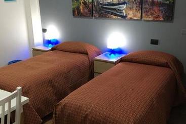 צימר Foresteriareartu