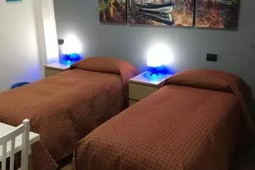 Bed and Breakfast Foresteriareartu