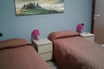 Bed and Breakfast Foresteriareartu