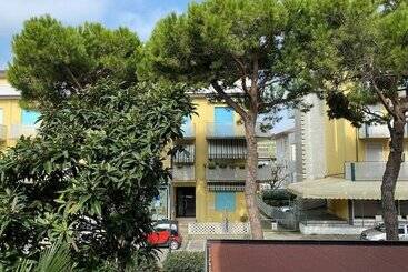 تختخواب و صبحانه Giovanna Rooms