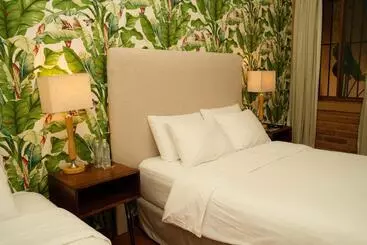 Caracoral Hotel Boutique