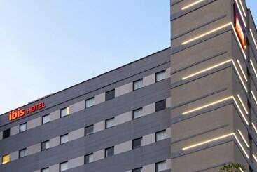 فندق Ibis Barranquilla