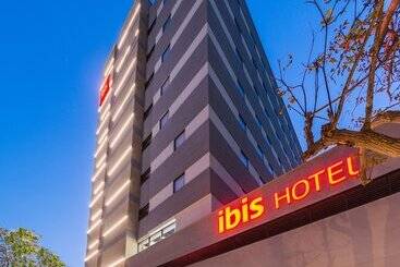 فندق Ibis Barranquilla