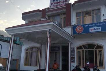 Hotell Kanshi Vishwa Nath