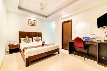 Hotel Menino Executive