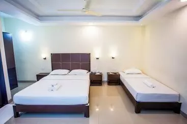 Hotell Menino Executive