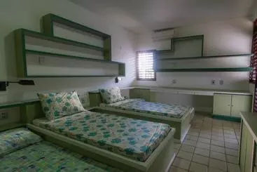 Hotelli O Portuga Pousada
