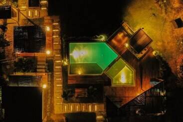 Hotel San Pablo Top Rural