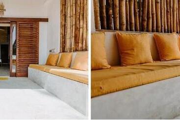 فندق Vanina Villas