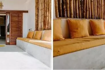 Hotel Vanina Villas