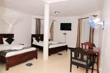 Hotel Victoria Royal Beach