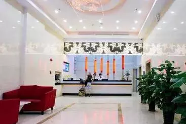 Hotel Zhuxing