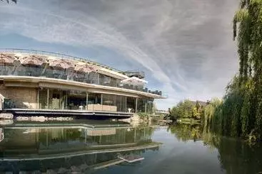 Lacul Verde Resort