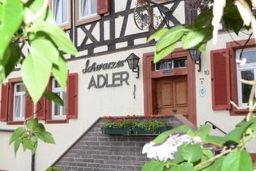 Landhotel Schwarzer Adler