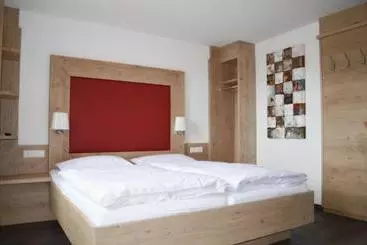 Landhotel Schwarzer Adler