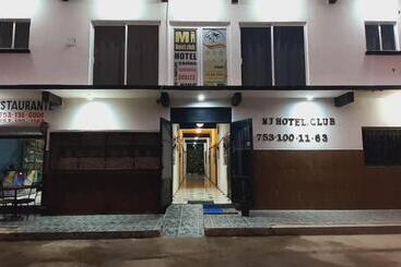 Mi Hotel Club