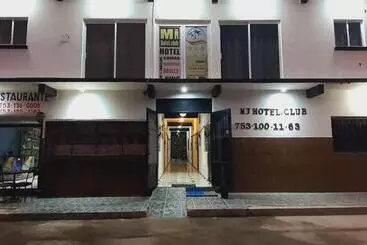Mi Hotel Club