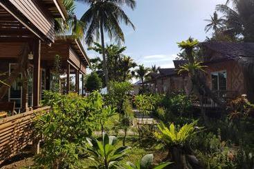 Mook Montra Resort Sea Front