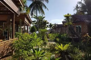 Mook Montra Resort Sea Front