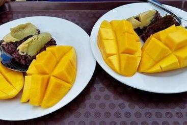 Mook Montra Resort Sea Front