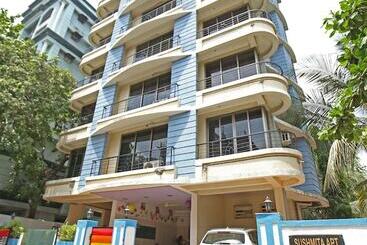 The Dorm Factory Hostel