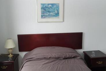 Szálló Domaine St Viateur