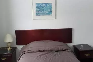 Hostel Domaine St Viateur