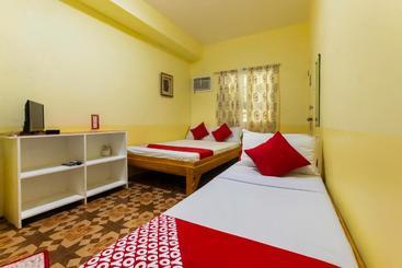 هاستل Sunrise 888