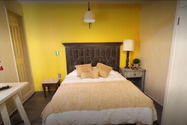 Alondra Hotel Boutique