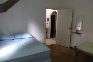 Aamiaismajoitus (B&B) Pousada Da Vila
