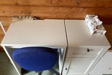 مبيت وإفطار Yado Brodiaea