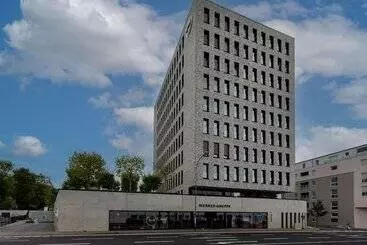 B&b Hotel Fulda City